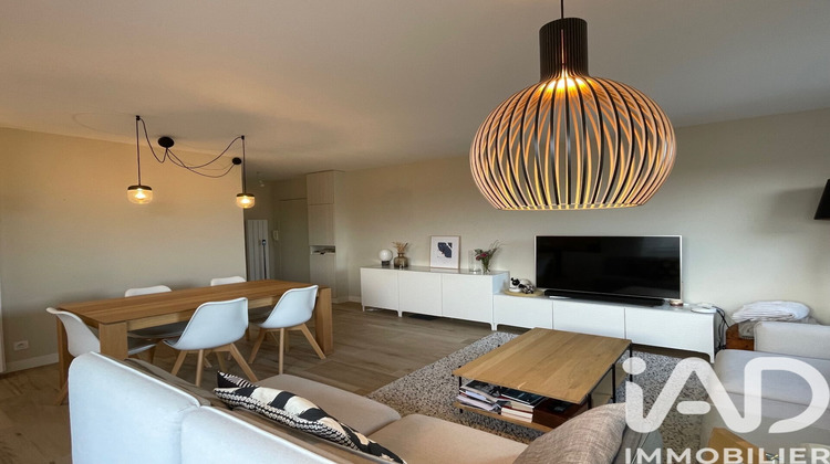 Ma-Cabane - Vente Appartement Carnac, 65 m²