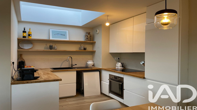 Ma-Cabane - Vente Appartement Carnac, 65 m²