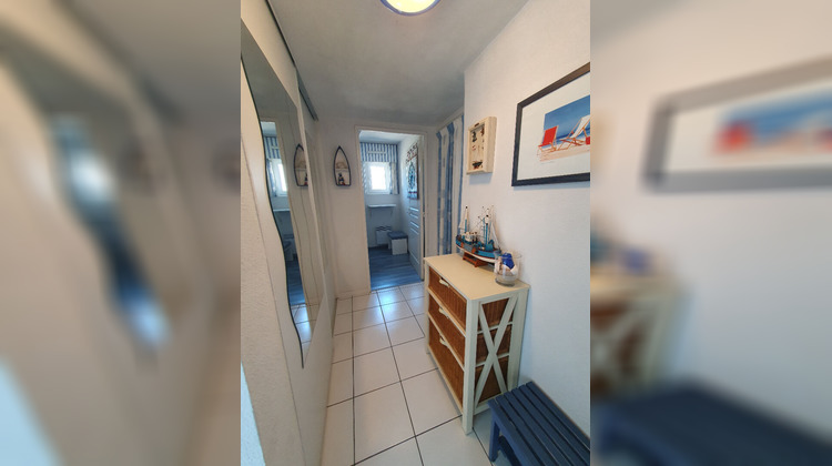 Ma-Cabane - Vente Appartement CARNAC, 23 m²