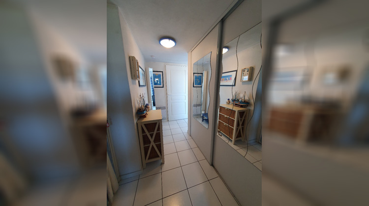 Ma-Cabane - Vente Appartement CARNAC, 23 m²