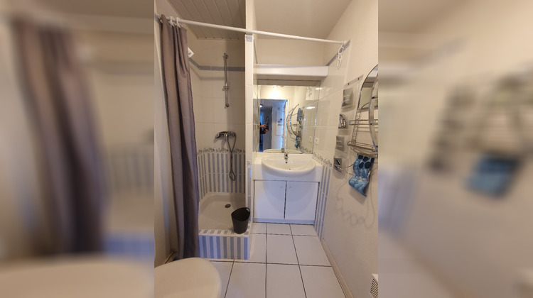 Ma-Cabane - Vente Appartement CARNAC, 23 m²