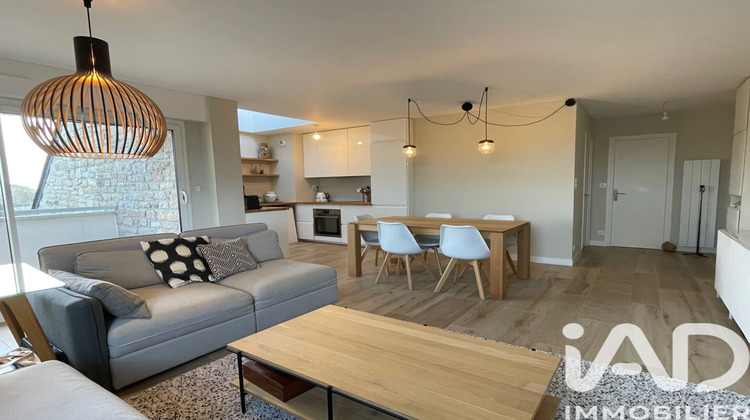 Ma-Cabane - Vente Appartement Carnac, 65 m²