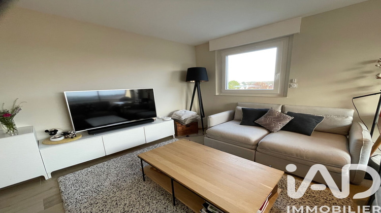 Ma-Cabane - Vente Appartement Carnac, 65 m²
