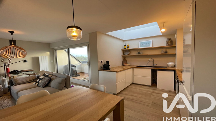 Ma-Cabane - Vente Appartement Carnac, 65 m²