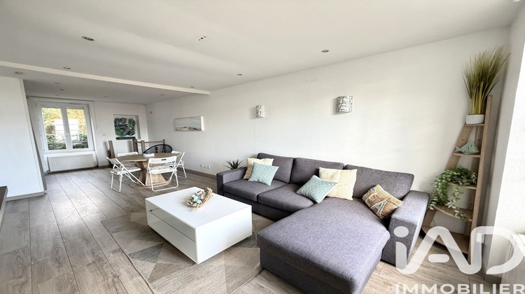 Ma-Cabane - Vente Appartement Carnac, 53 m²