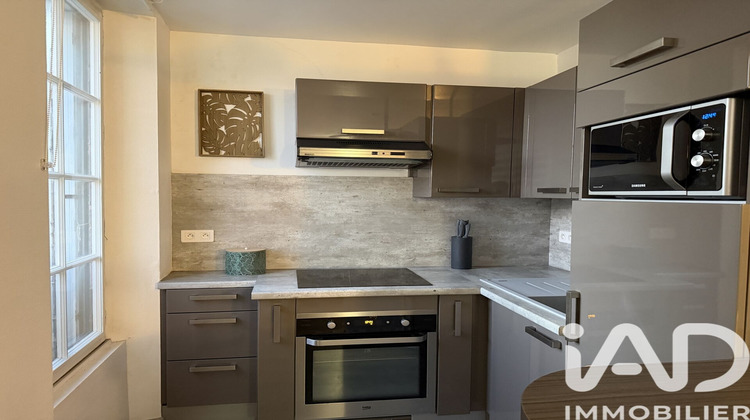 Ma-Cabane - Vente Appartement Carnac, 53 m²