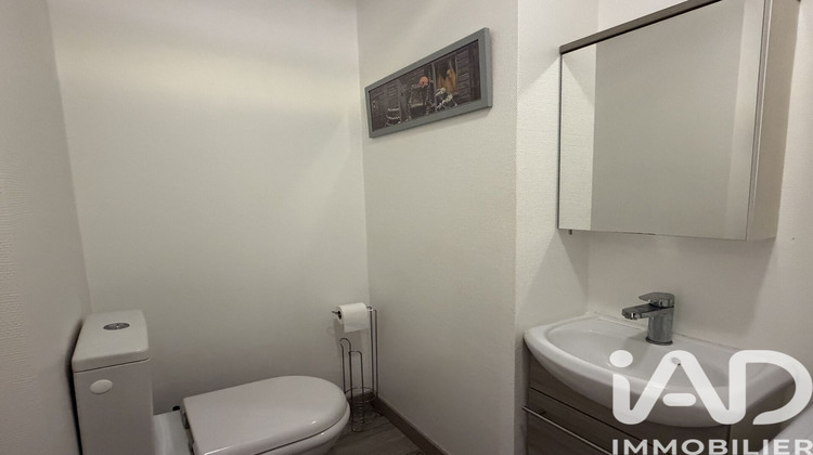 Ma-Cabane - Vente Appartement Carnac, 53 m²