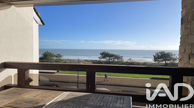 Ma-Cabane - Vente Appartement Carnac, 84 m²