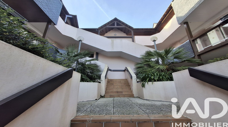 Ma-Cabane - Vente Appartement Carnac, 25 m²