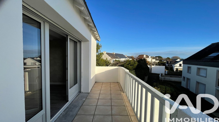 Ma-Cabane - Vente Appartement Carnac, 65 m²