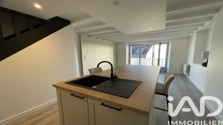 Ma-Cabane - Vente Appartement Carnac, 65 m²