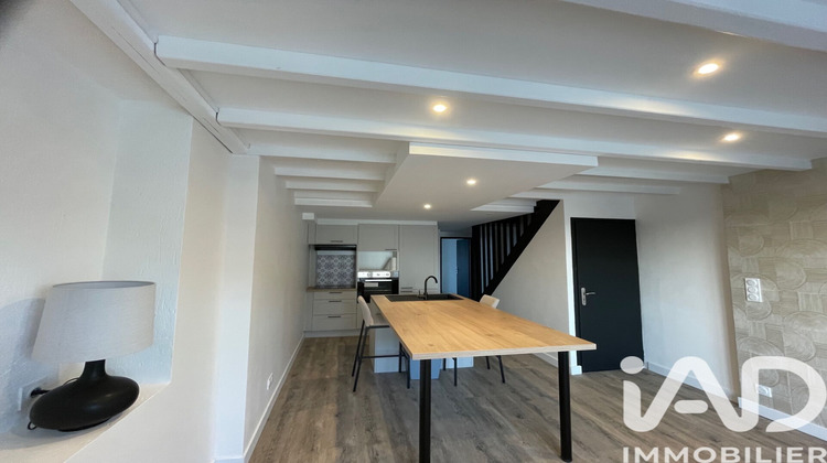 Ma-Cabane - Vente Appartement Carnac, 65 m²