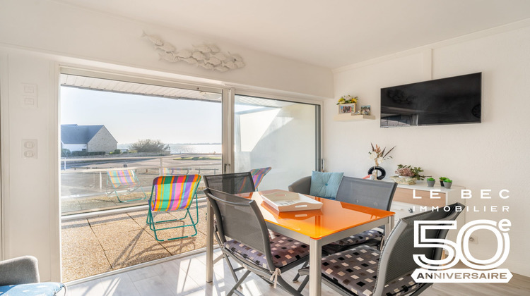 Ma-Cabane - Vente Appartement Carnac, 54 m²