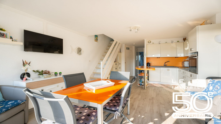Ma-Cabane - Vente Appartement Carnac, 54 m²