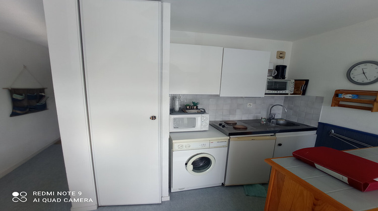 Ma-Cabane - Vente Appartement CARNAC, 28 m²