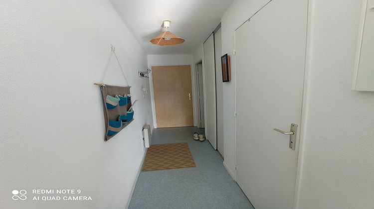 Ma-Cabane - Vente Appartement CARNAC, 28 m²