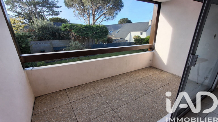 Ma-Cabane - Vente Appartement Carnac, 25 m²