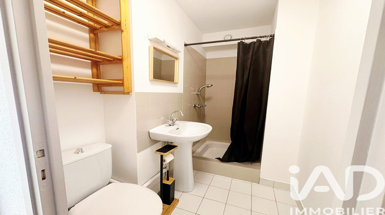 Ma-Cabane - Vente Appartement Carnac, 25 m²