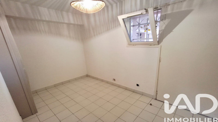 Ma-Cabane - Vente Appartement Carnac, 25 m²