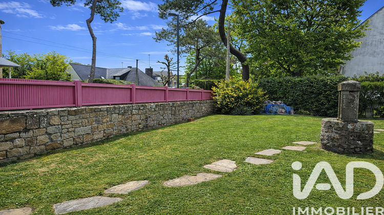 Ma-Cabane - Vente Appartement Carnac, 81 m²