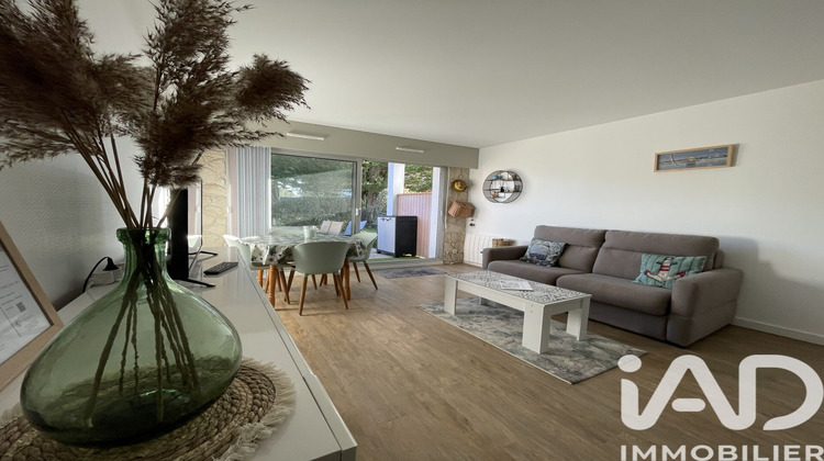 Ma-Cabane - Vente Appartement Carnac, 36 m²