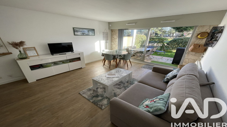 Ma-Cabane - Vente Appartement Carnac, 36 m²