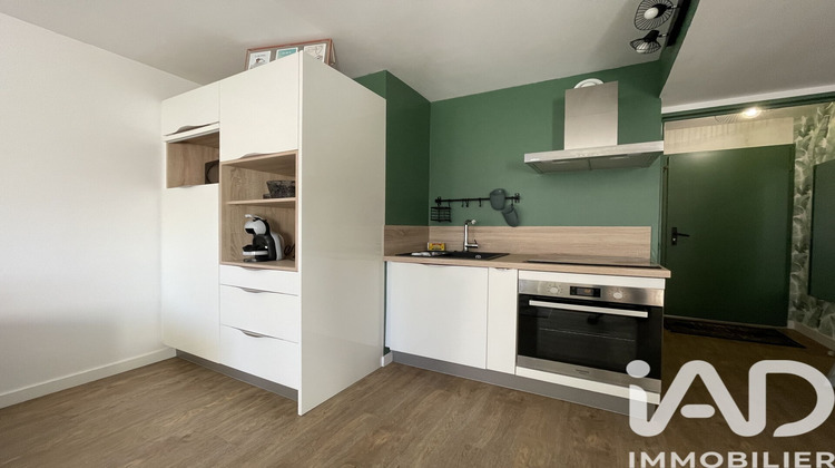 Ma-Cabane - Vente Appartement Carnac, 36 m²