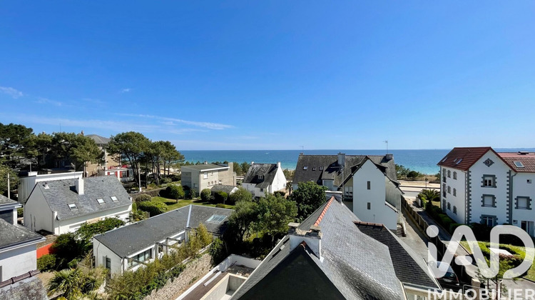 Ma-Cabane - Vente Appartement Carnac, 70 m²