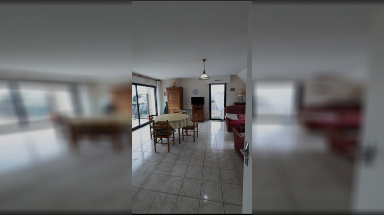 Ma-Cabane - Vente Appartement CARNAC, 81 m²