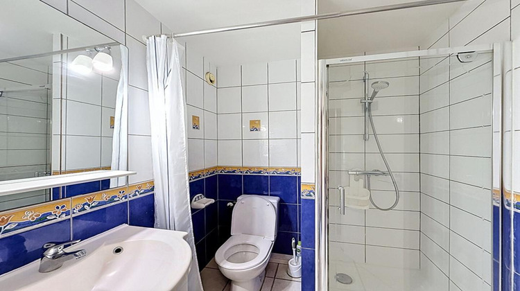 Ma-Cabane - Vente Appartement CARNAC, 27 m²