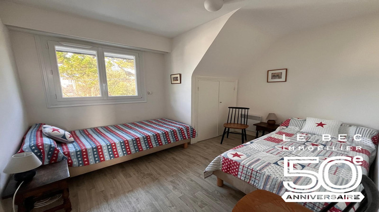 Ma-Cabane - Vente Appartement Carnac, 64 m²