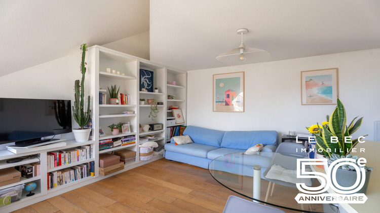 Ma-Cabane - Vente Appartement Carnac, 36 m²