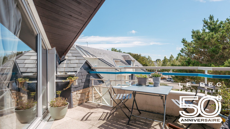 Ma-Cabane - Vente Appartement Carnac, 36 m²