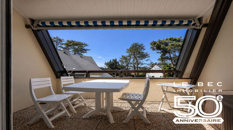 Ma-Cabane - Vente Appartement Carnac, 30 m²