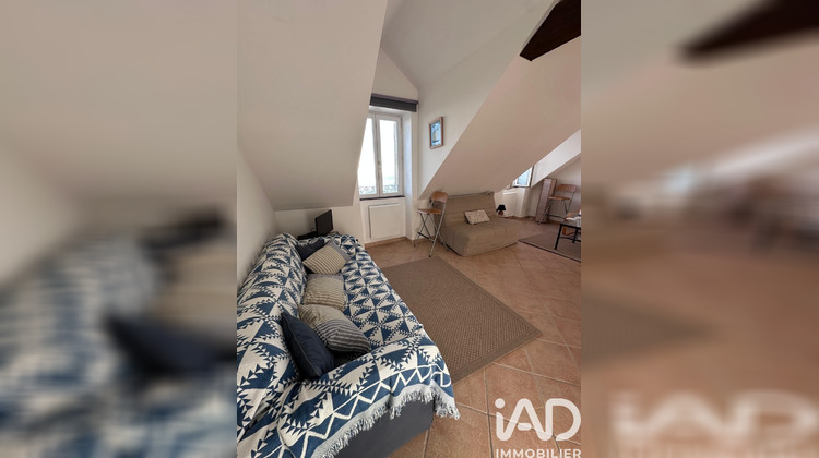 Ma-Cabane - Vente Appartement Carnac, 38 m²
