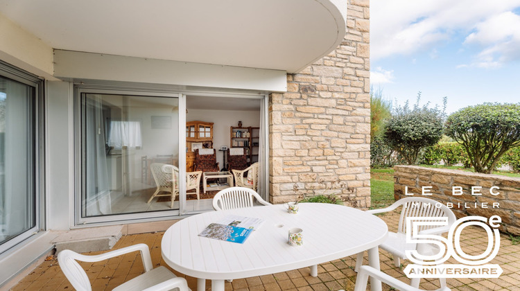 Ma-Cabane - Vente Appartement Carnac, 46 m²