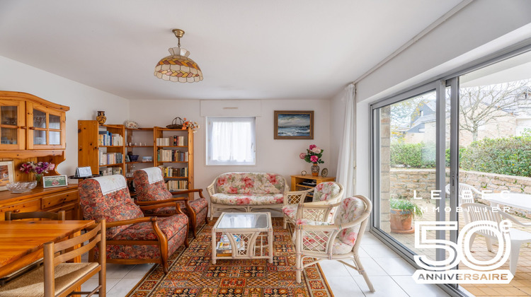 Ma-Cabane - Vente Appartement Carnac, 46 m²