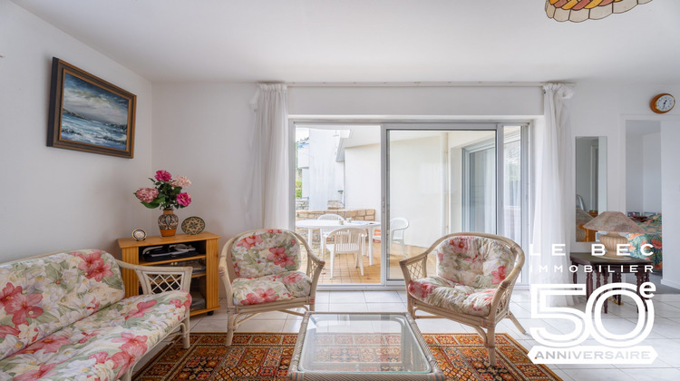 Ma-Cabane - Vente Appartement Carnac, 46 m²