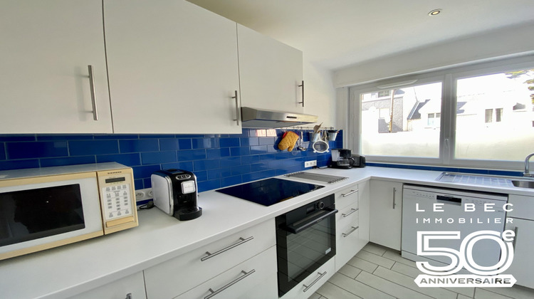 Ma-Cabane - Vente Appartement Carnac, 70 m²