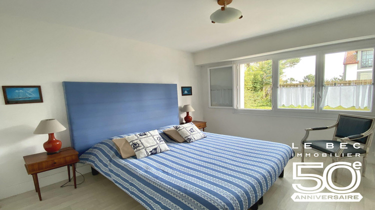 Ma-Cabane - Vente Appartement Carnac, 70 m²