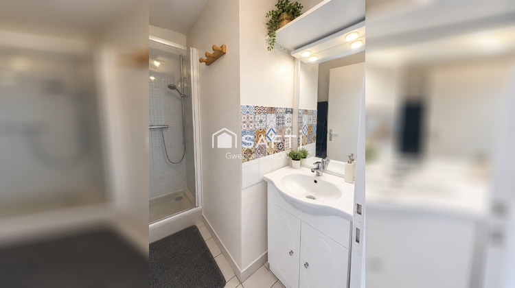 Ma-Cabane - Vente Appartement Carnac, 21 m²