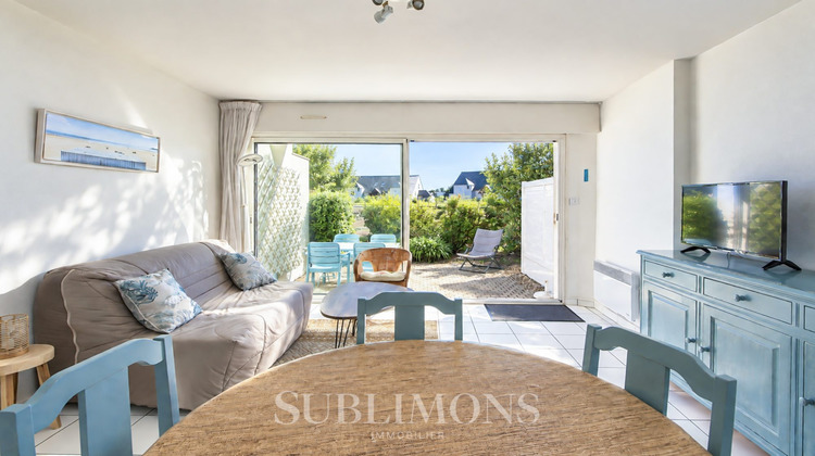 Ma-Cabane - Vente Appartement Carnac, 36 m²