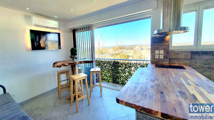 Ma-Cabane - Vente Appartement Carnon, 37 m²
