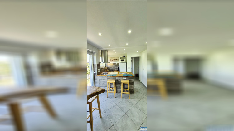 Ma-Cabane - Vente Appartement Carnon, 37 m²