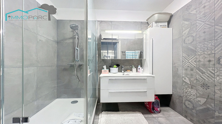 Ma-Cabane - Vente Appartement CARNON PLAGE, 50 m²