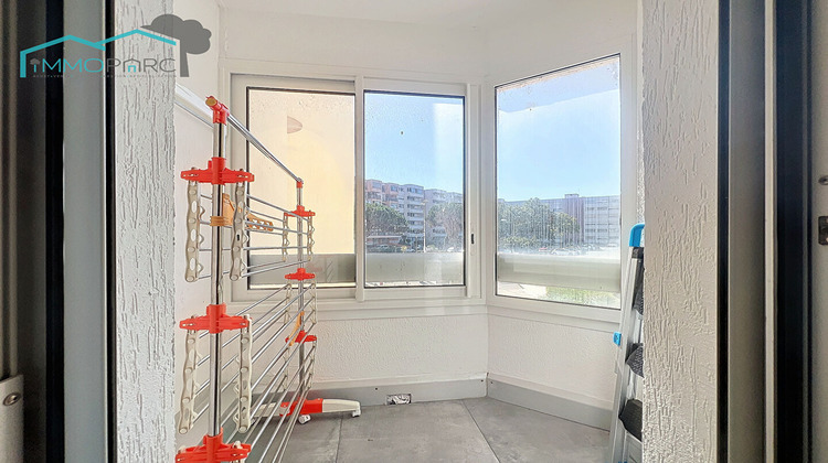 Ma-Cabane - Vente Appartement CARNON PLAGE, 50 m²