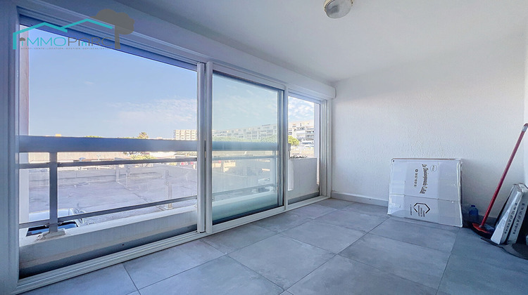 Ma-Cabane - Vente Appartement CARNON PLAGE, 50 m²