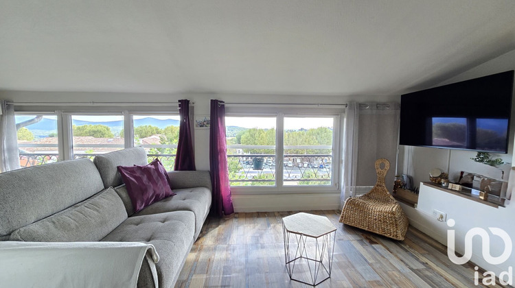 Ma-Cabane - Vente Appartement Carnoules, 47 m²