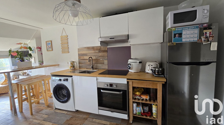 Ma-Cabane - Vente Appartement Carnoules, 47 m²