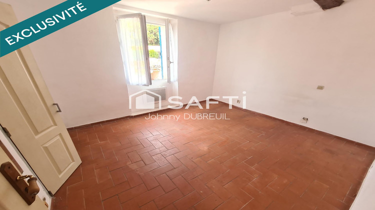 Ma-Cabane - Vente Appartement Carnoules, 55 m²